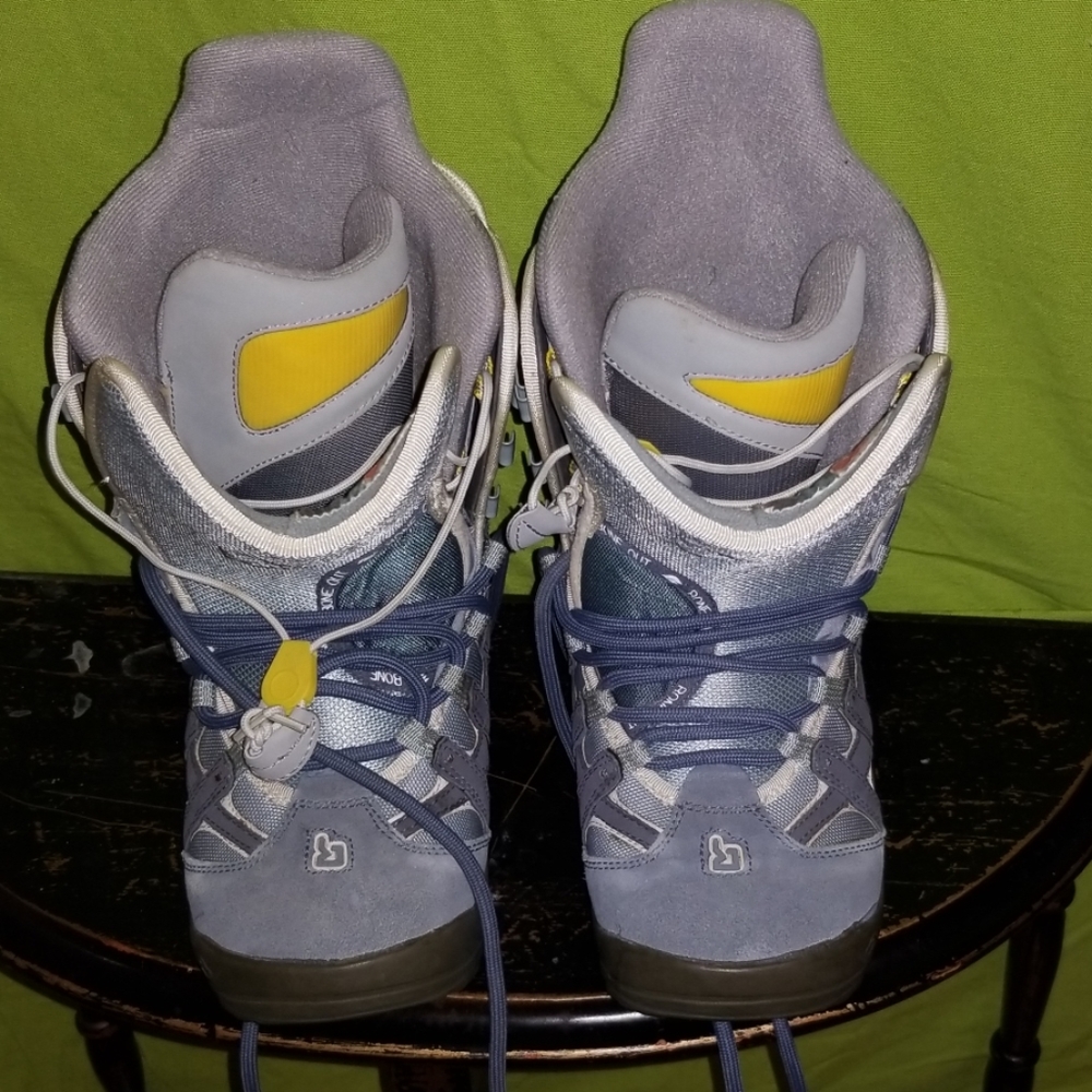 Burton Snowboard Boots